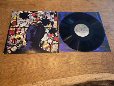 David Bowie Tonight 1984 EMI 32251-1/ 1C 064 24 0227 1Club Sonderauflage Europäische Pressung VG+/VG+